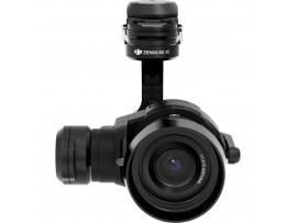 DJI Zenmuse X5R RAW Camera and 3-Axis Gimbal